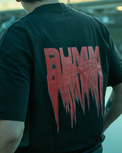DUMM GEHEN SHIRT